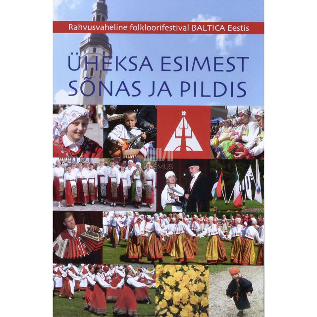 ... - Üheksa esimest sõnas ja pildis