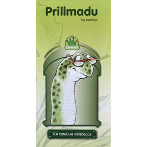 Ira Lember Prillmadu