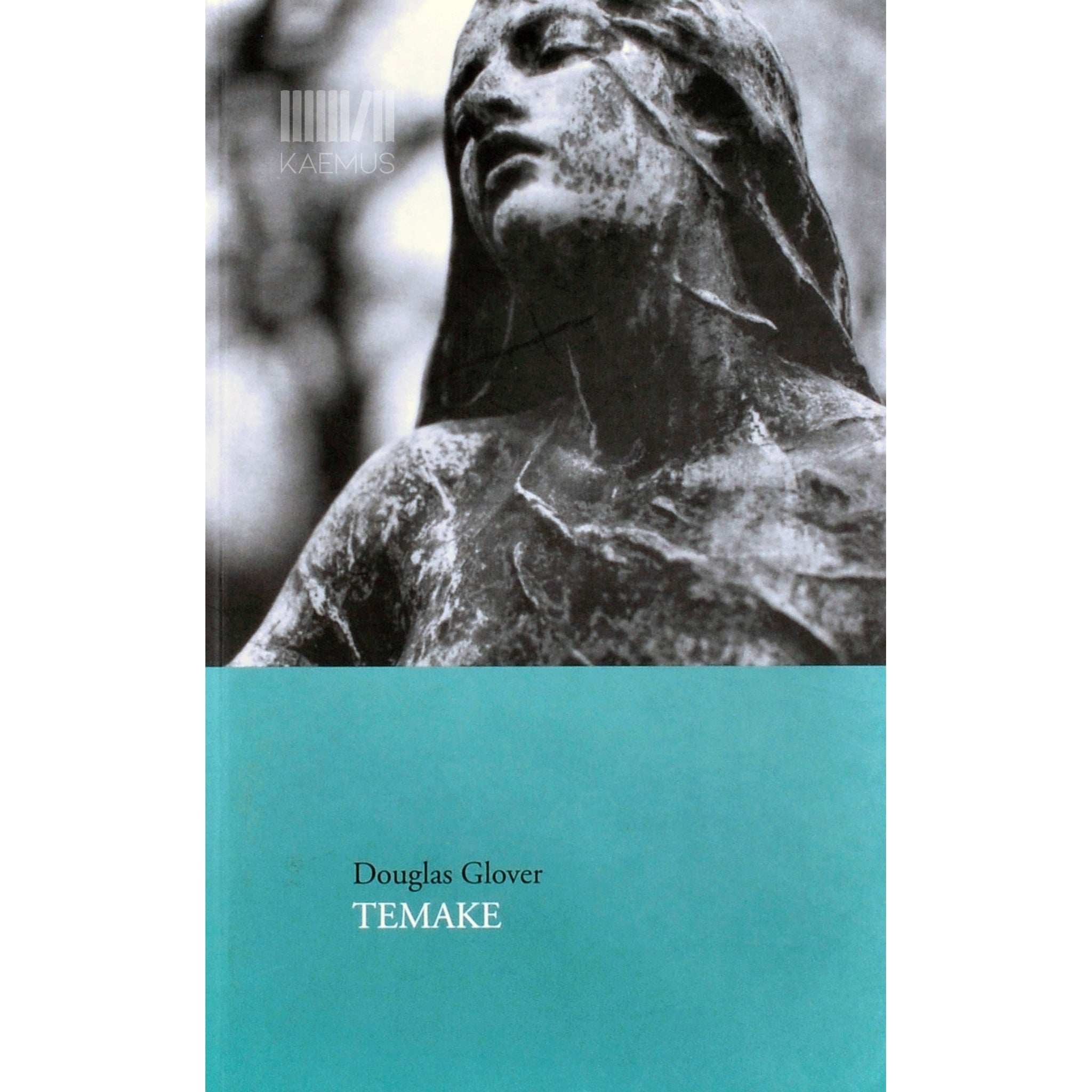 Douglas Glover Temake