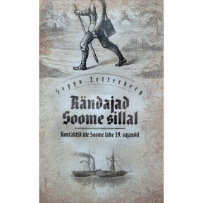 Seppo Zetterberg Rändajad Soome sillal