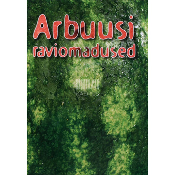 ... - Arbuusi raviomadused