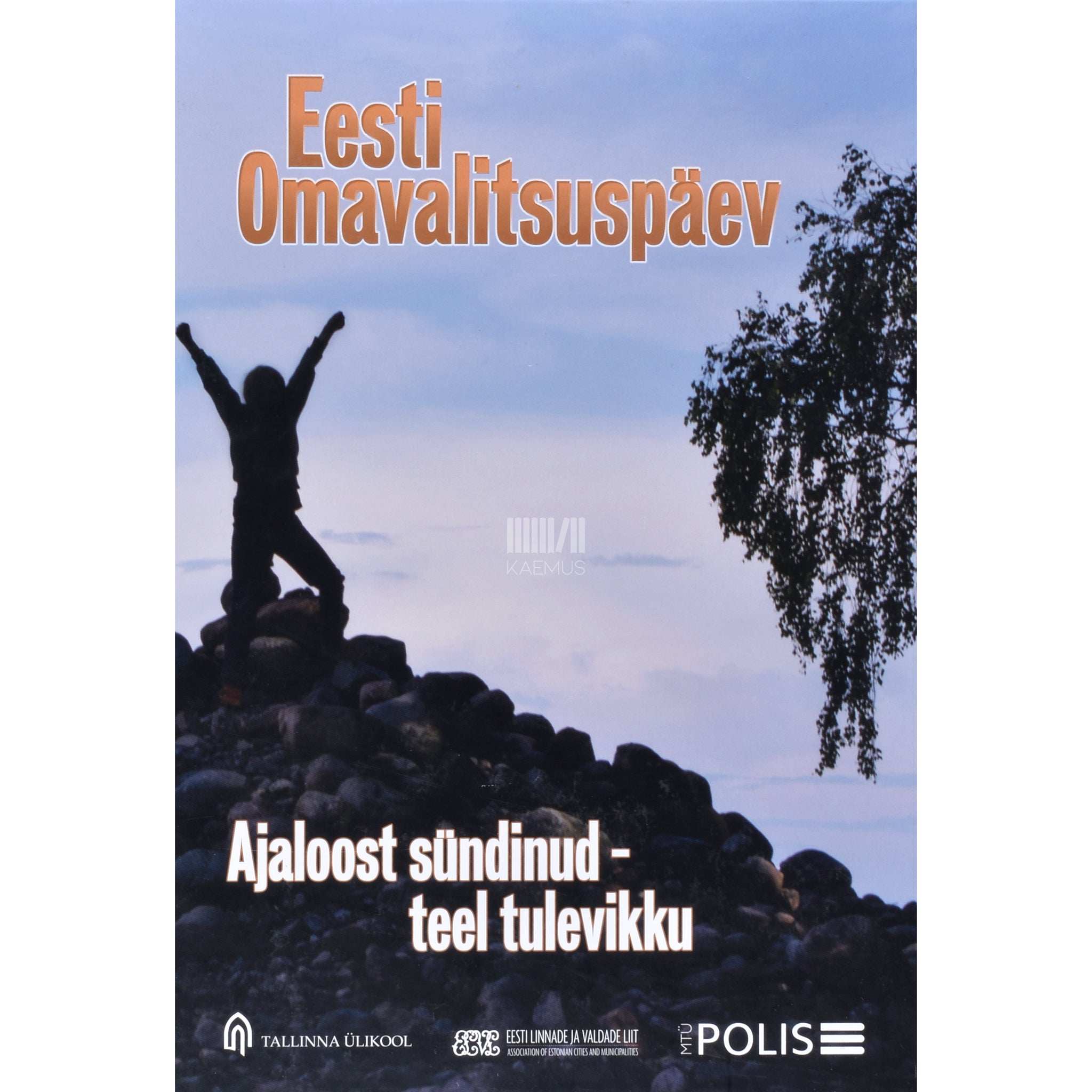 ... Eesti omavalitsuspäev