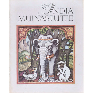... - India muinasjutte