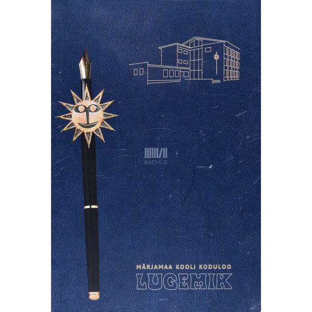 ... - Märjamaa kooli koduloo lugemik