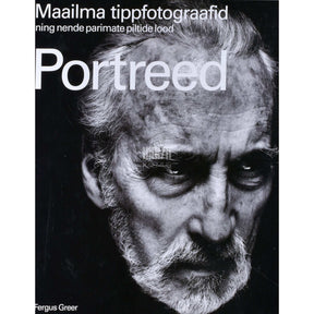 Fergus Greer Portreed