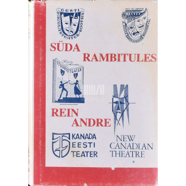 Rein Andre - Süda rambitules