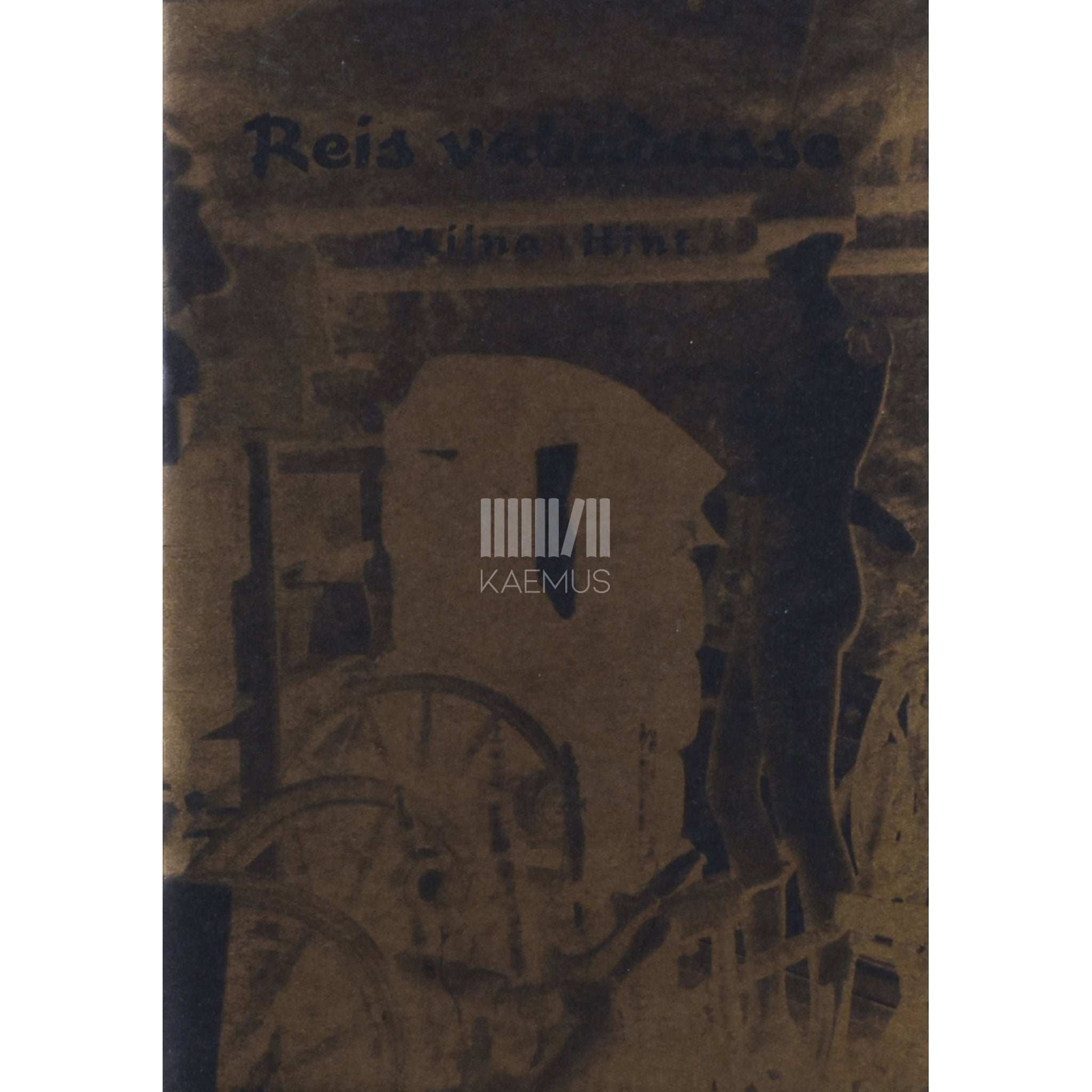 Miina Hint - Reis vabadusse &amp; Dissidendi surm