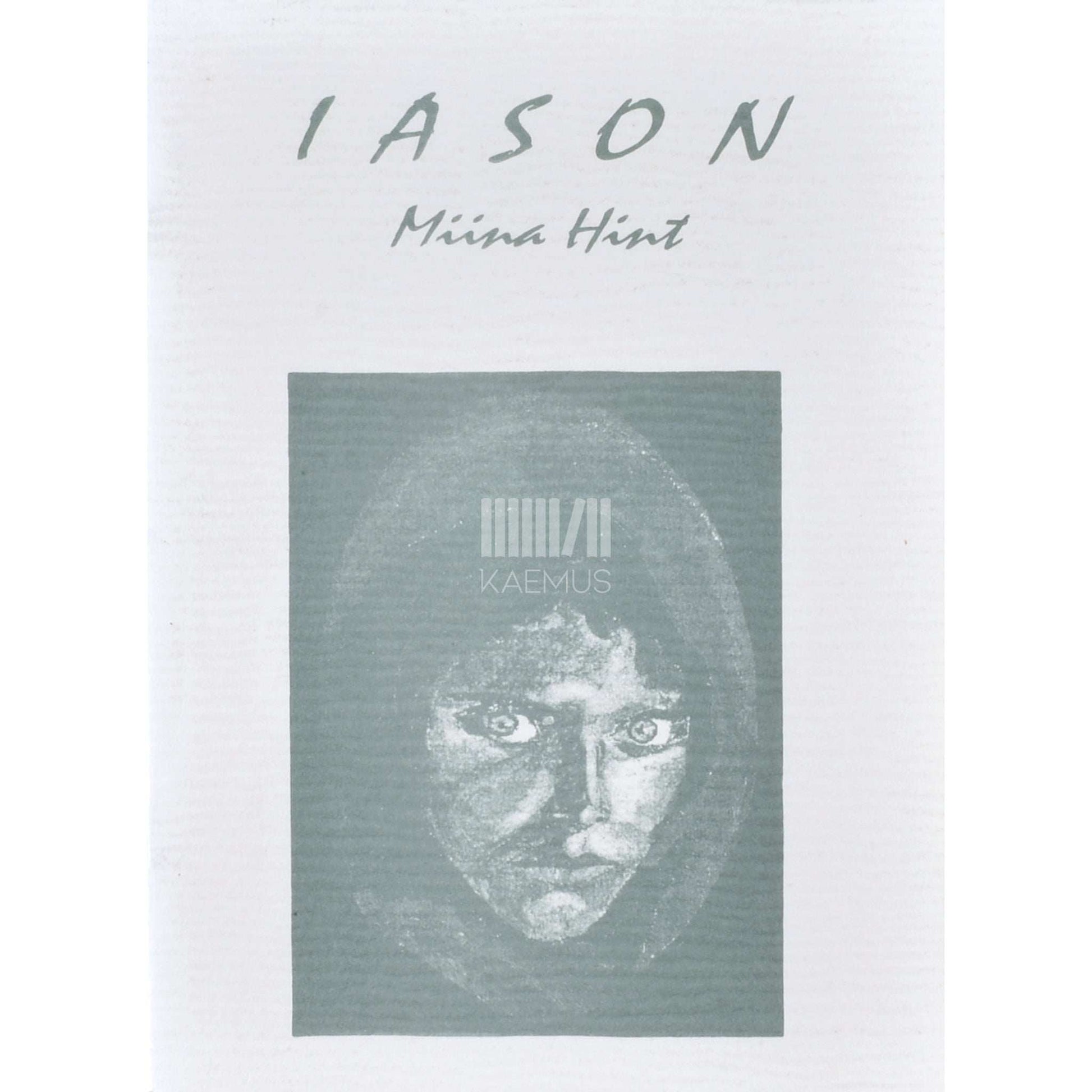 Miina Hint - Iason