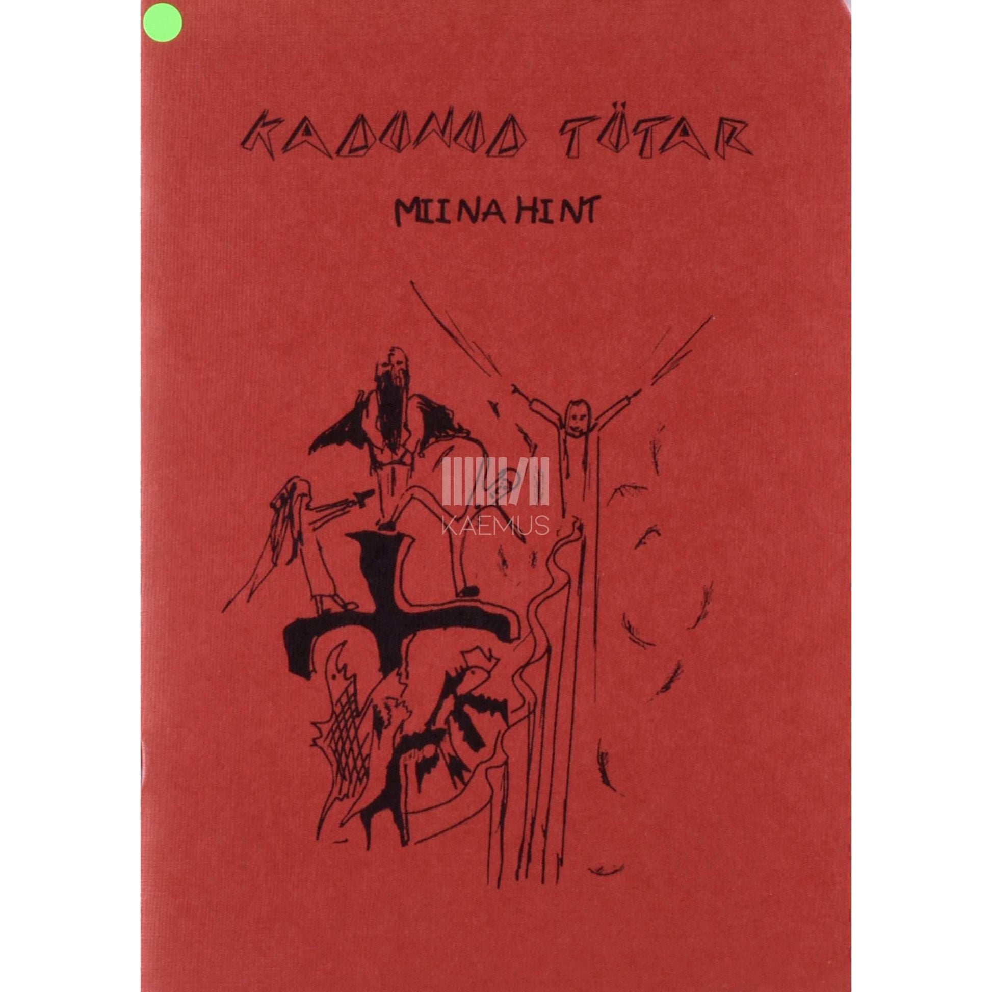 Miina Hint - Kadunud tütar