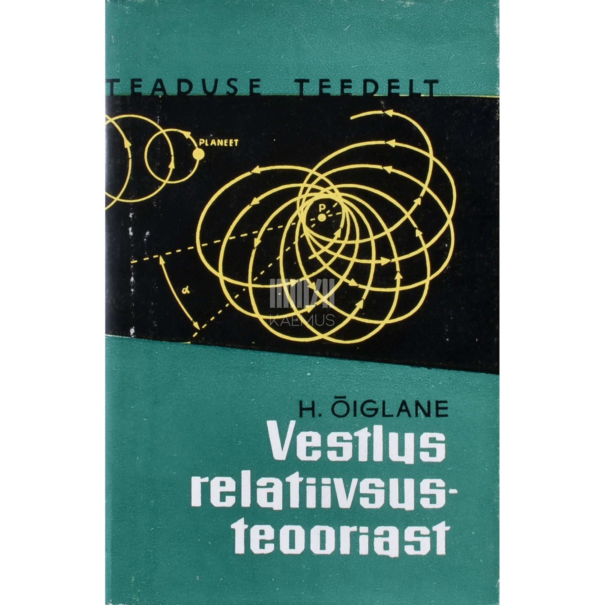 ... - Vestlusi religioonist ja teadusest