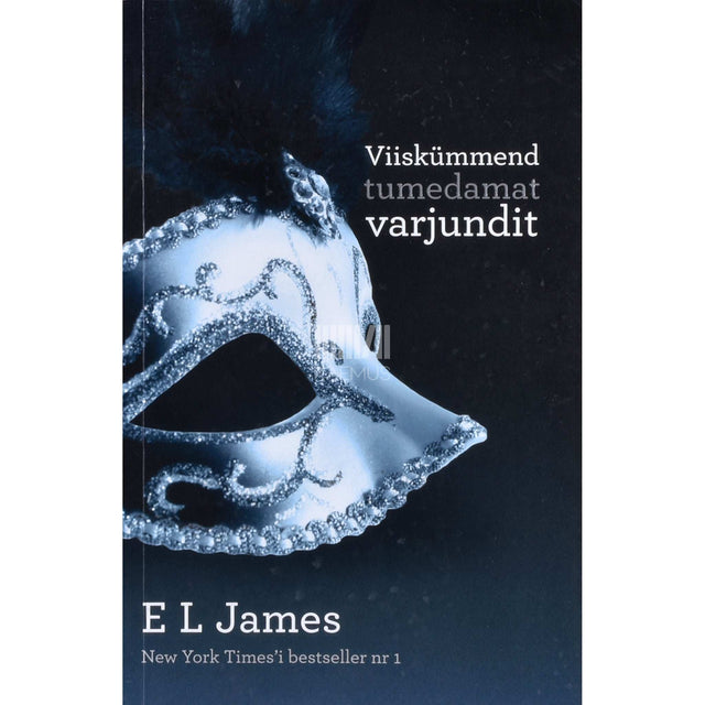 E. L. James - Viiskümmend tumedamat varjundit