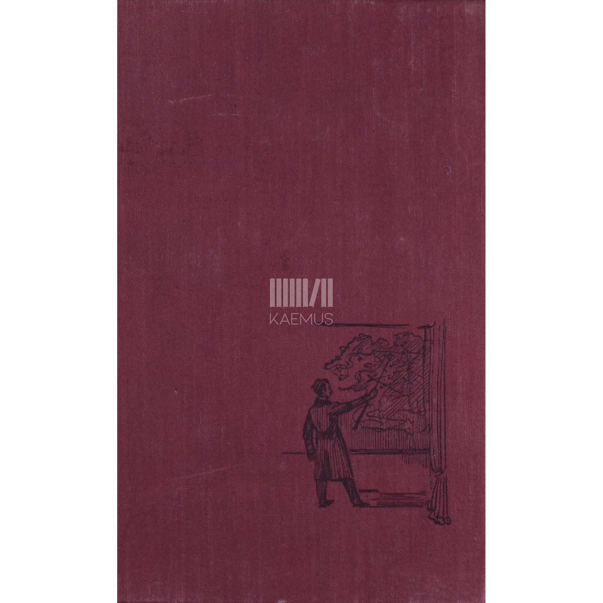 Aleksei Tolstoi Kannatuste rada 2. osa