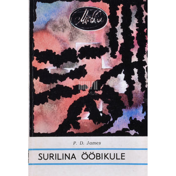 P. D. James. Surilina ööbikule