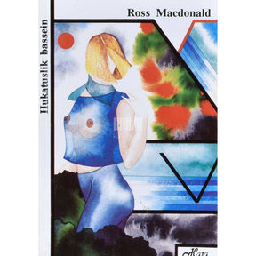 Ross Macdonald Hukatuslik bassein