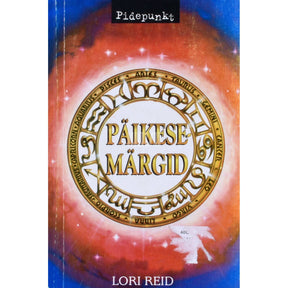 Lori Reid Päikesemärgid