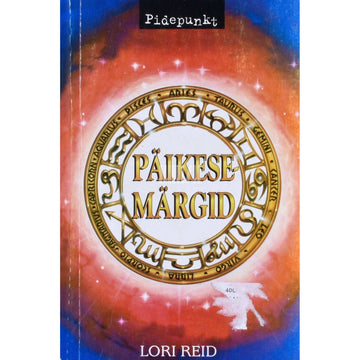 Lori Reid - Päikesemärgid