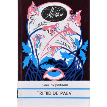 John Wyndham. Trifiidide päev