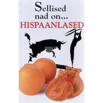 Drew Launay. Sellised nad on... hispaanlased