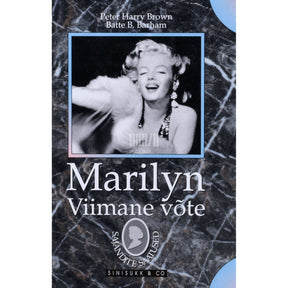 Peter Harry Brown, Patte B. Barham Marilyn