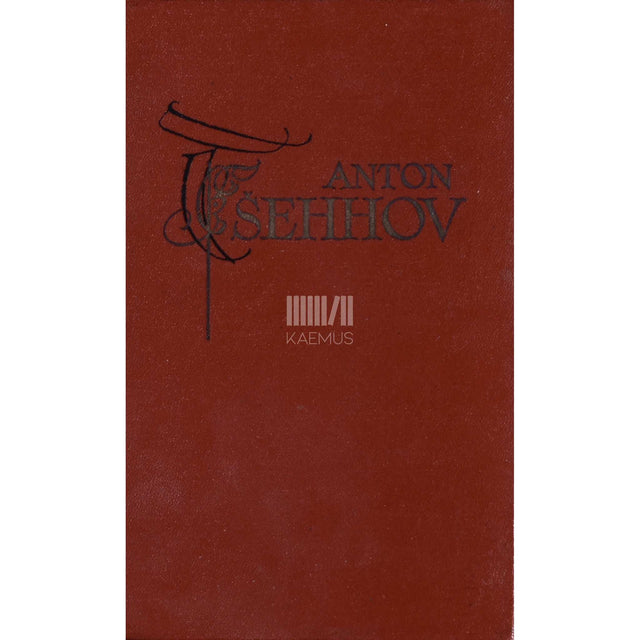 Anton Tšehhov - Novelle ja jutustusi (1892-1895)