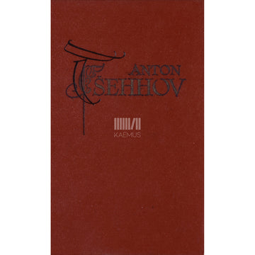 Anton Tšehhov. Novelle ja jutustusi (1887-1891)