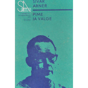 Sivar Arnér Pime ja valge