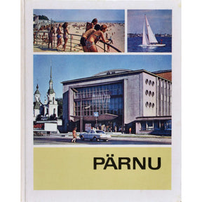 ... Pärnu