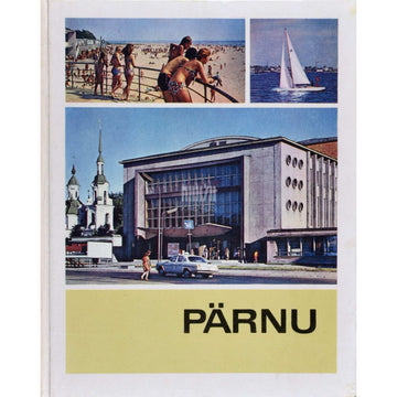 ... - Pärnu