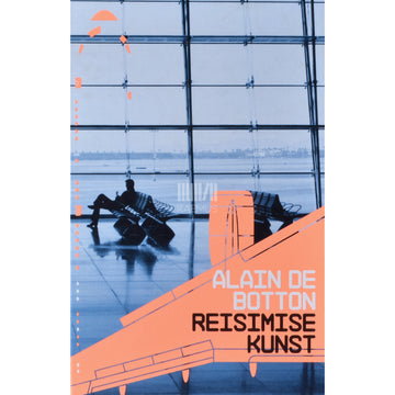 Alain De Botton. Reisimise kunst