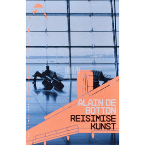 Alain De Botton Reisimise kunst