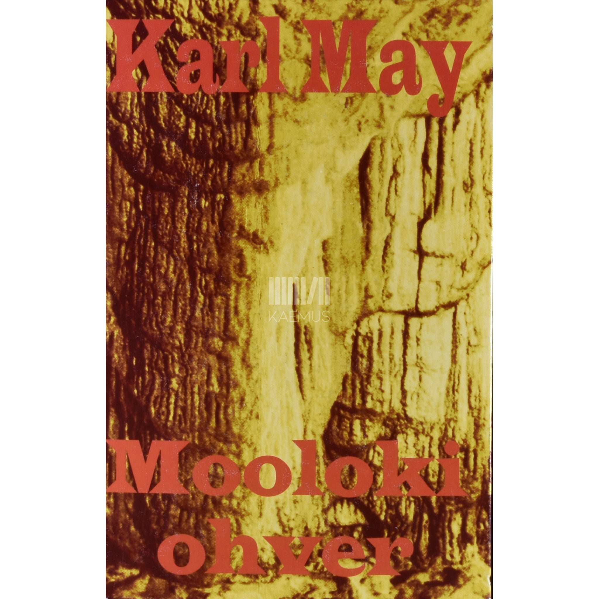 Karl May Mooloki ohver