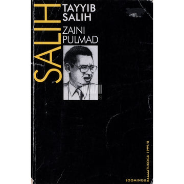 al-Tayyib Salih. Zaini pulmad