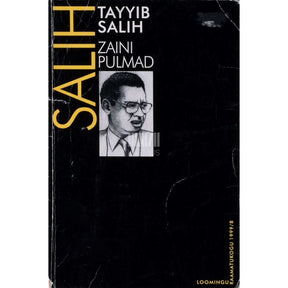 al-Tayyib Salih Zaini pulmad