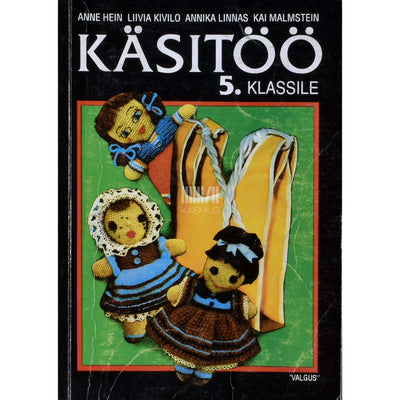 ... - Käsitöö 5. klassile