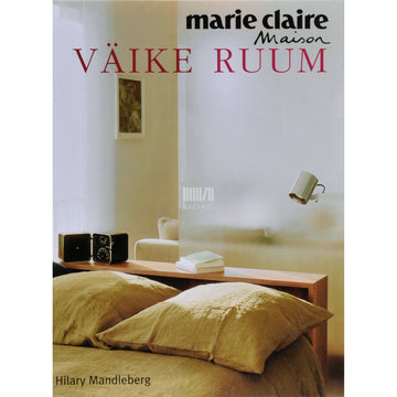 Hilary Mandleberg. Väike ruum. Marie Claire Maison