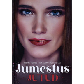 Kristina Herodes, Reet Härmat Jumestusjutud