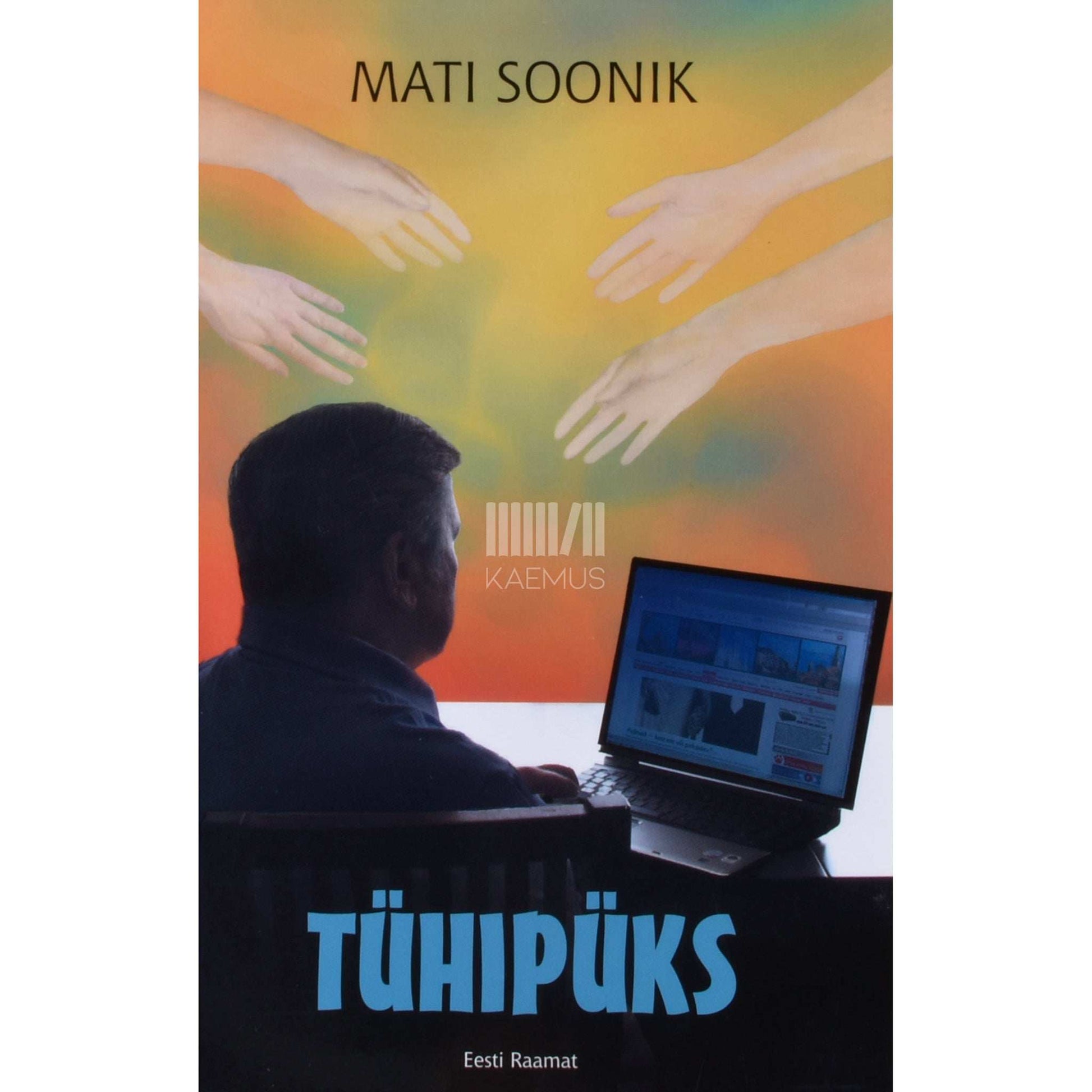 Mati Soonik - Tühipüks