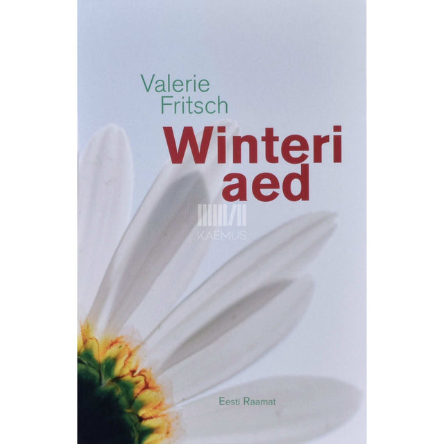 Valerie Fritsch - Winteri aed