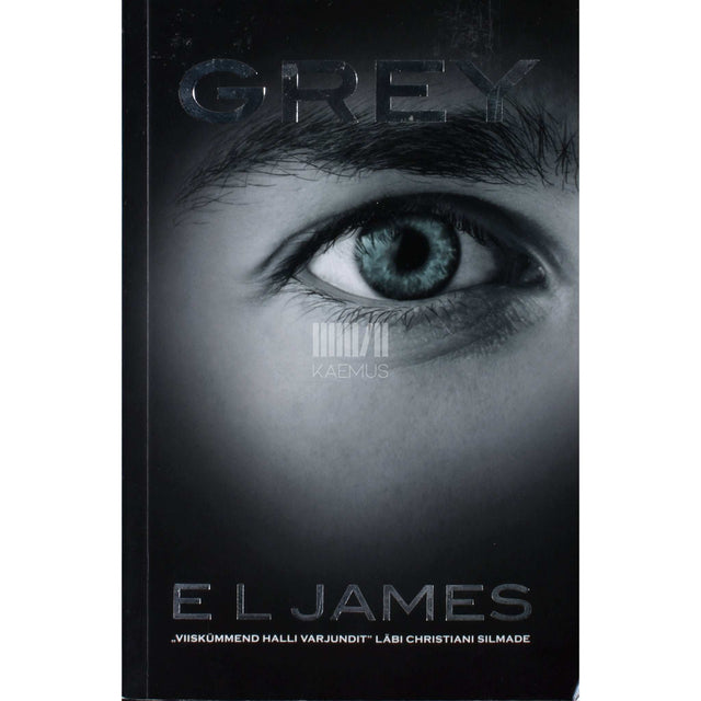 E. L. James - Grey