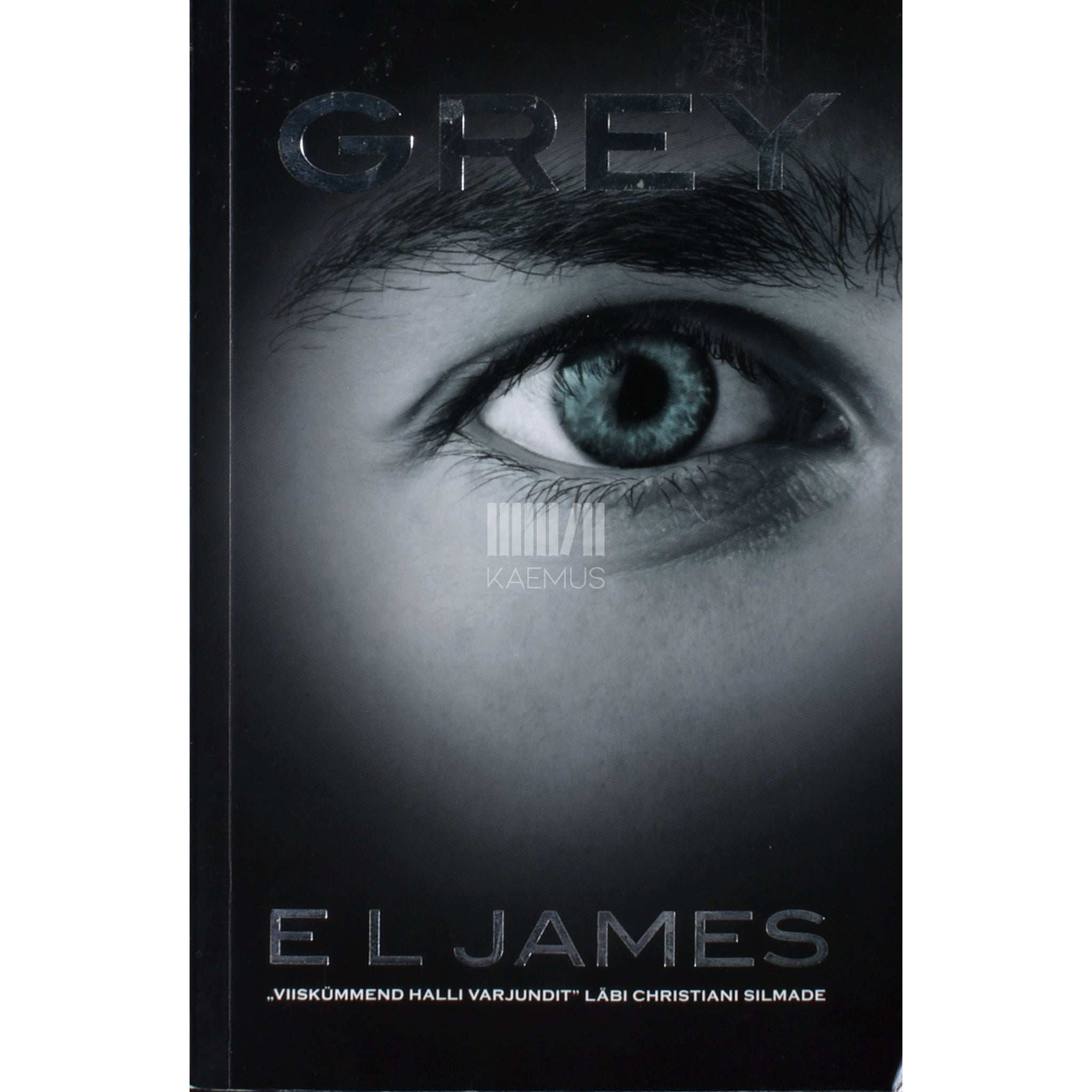 E. L. James Grey