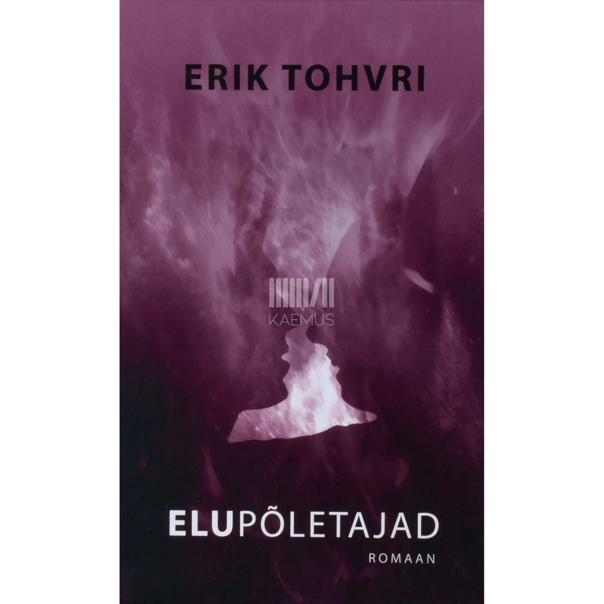 Erik Tohvri Elupõletajad