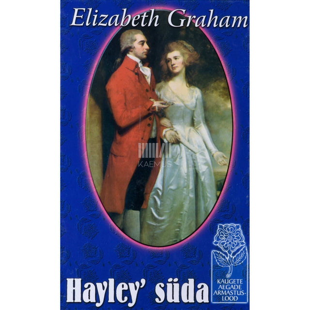 Elizabeth Graham - Hayley' süda