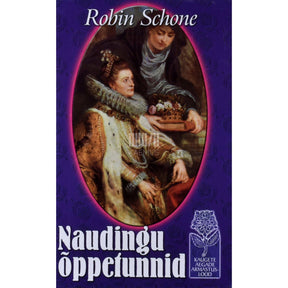 Robin Schone Naudingu õppetunnid