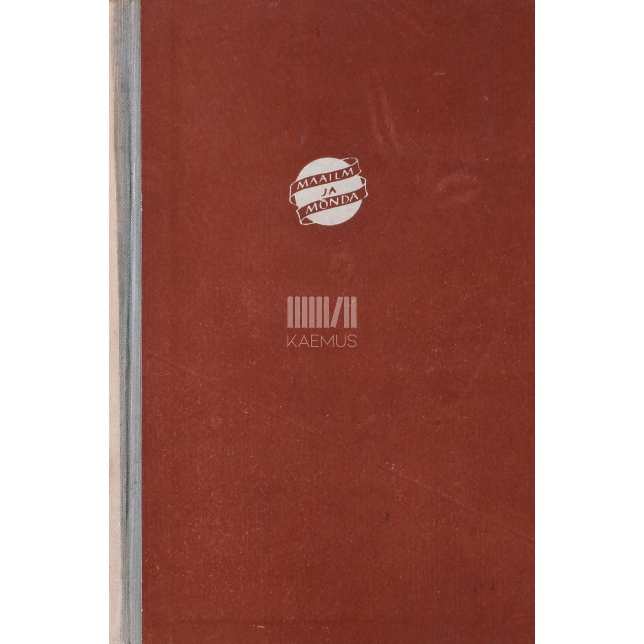 Aleksandr Jefremov Rahutu sirge. Raamat ühest meridiaanist