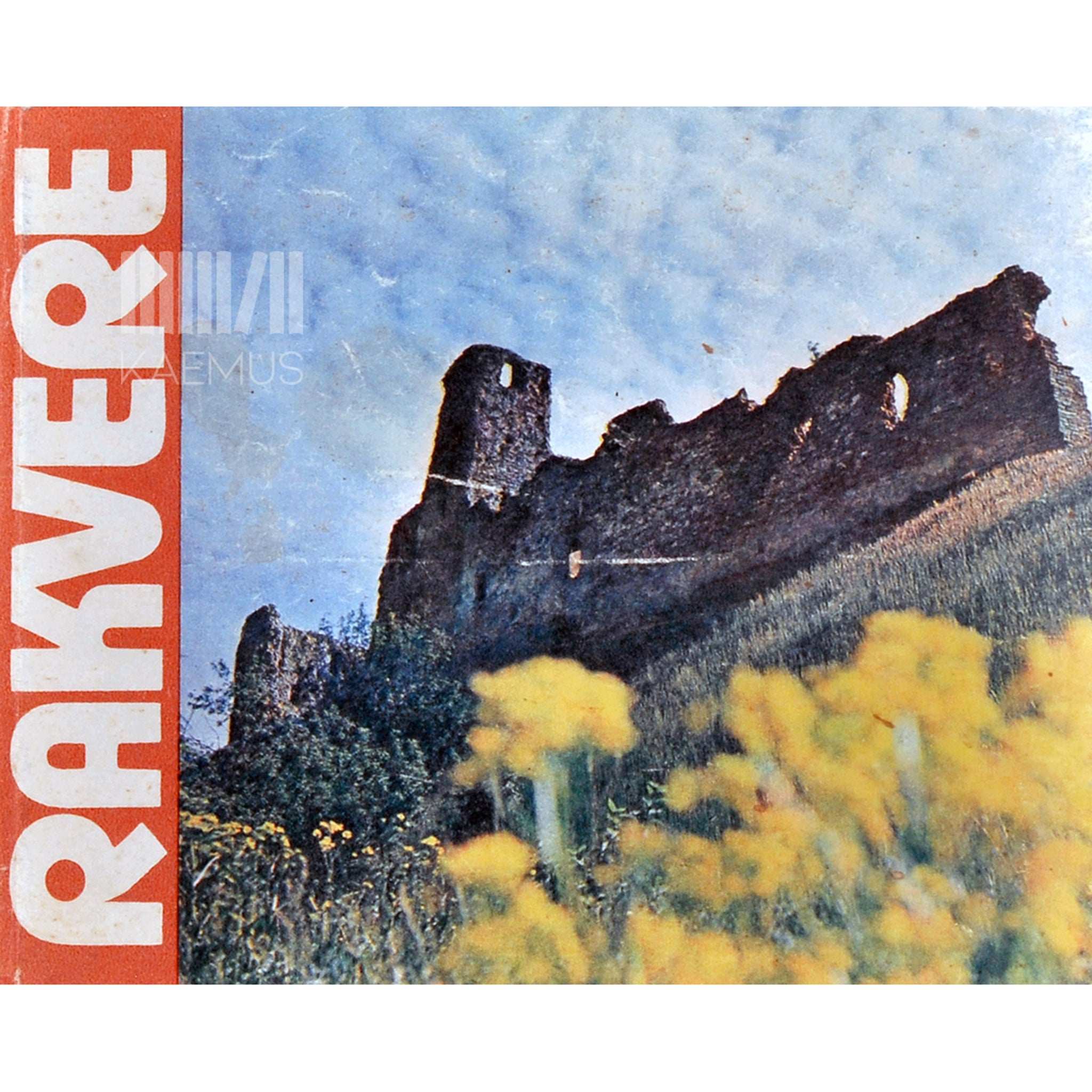 … Rakvere. Fotoalbum