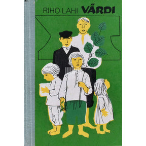 Riho Lahi Värdi