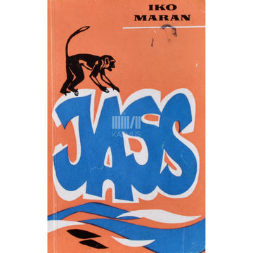 Iko Maran. Jass