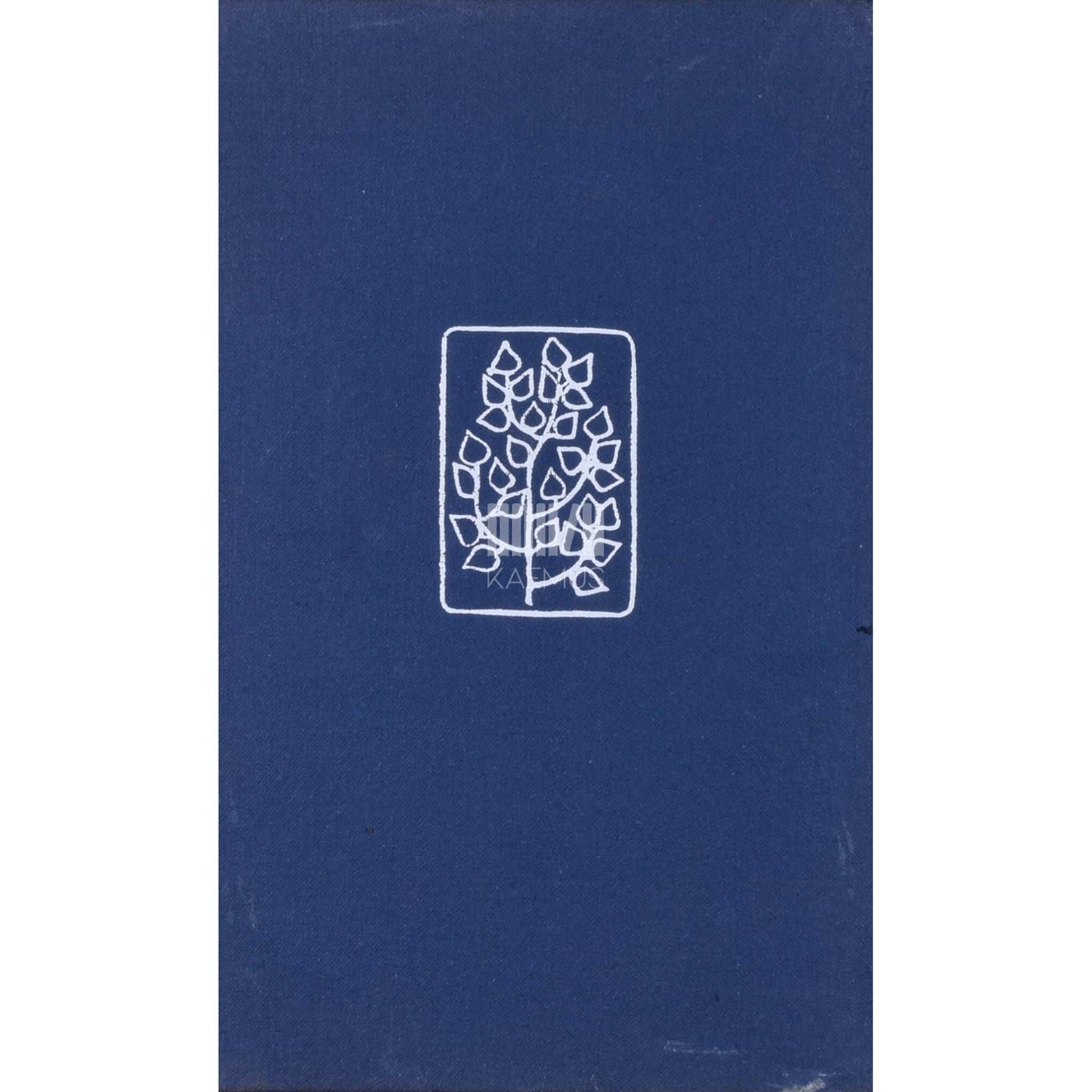 Paul Haavaoks - Talvised mesipuud