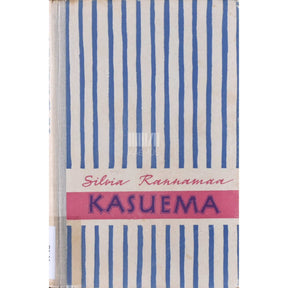 Silvia Rannamaa Kasuema