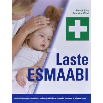 David Bass, Maurice Kibel - Laste esmaabi